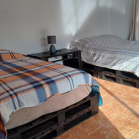 Persea Inn Finca Integral Sostenible Organica Toro Careto Copey Extérieur photo