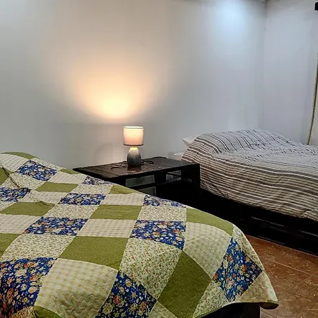 Persea Inn Finca Integral Sostenible Organica Toro Careto Copey Extérieur photo