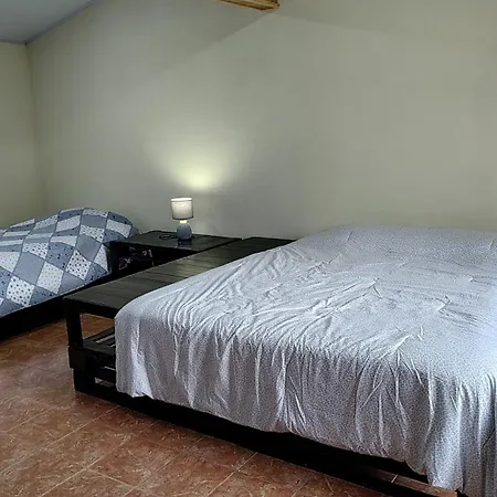 Persea Inn Finca Integral Sostenible Organica Toro Careto Copey Extérieur photo