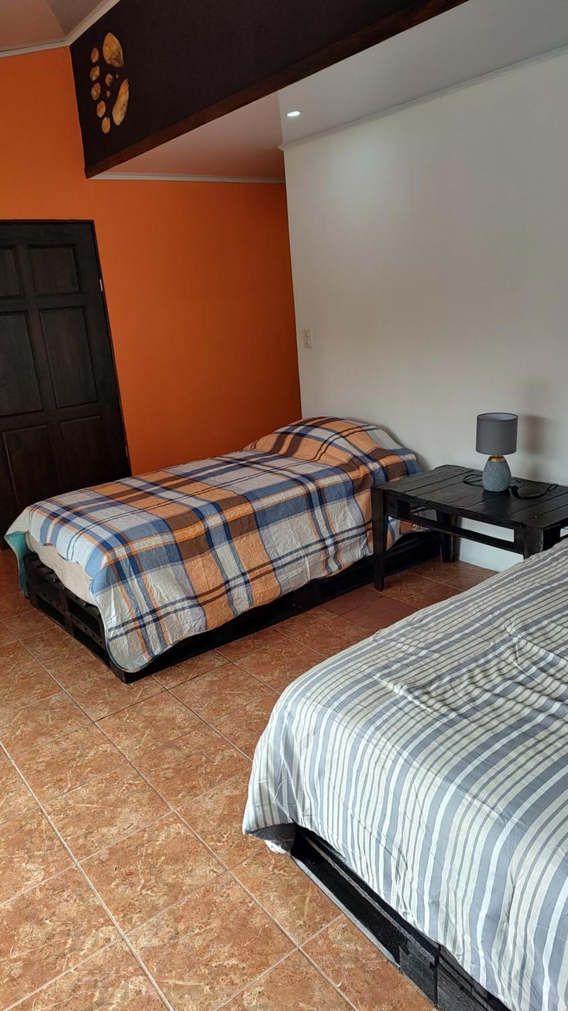 Lodge Persea Integral Sostenible Organica Toro Careto